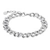 STROILI LADY PHANTASYA BRACCIALE IN ACCIAIO