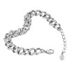 STROILI LADY PHANTASYA BRACCIALE IN ACCIAIO