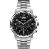 BULOVA MEN'S OROLOGIO UOMO CRONO ACCIAIO 