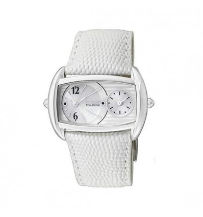 CITIZEN OROLOGIO DONNA ECODRIVE SOLO TEMPO