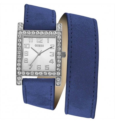 GUESS OROLOGIO DONNA SOLO TEMPO