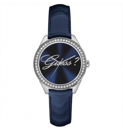 GUESS OROLOGIO DONNA SOLO TEMPO