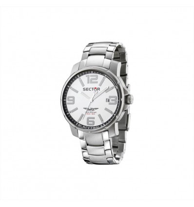 sector blackeagle orologio uomo solo tempo r3253189001