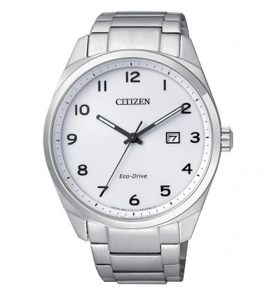 CITIZEN JOY OROLOGIO UOMO ECODRIVE SOLO TEMPO