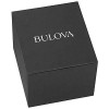 BULOVA CRYSTAL OROLOGIO DONNA SOLO TEMPO