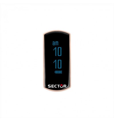 SECTOR FIT OROLOGIO SMART PER FITNESS