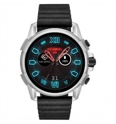 DIESEL SMARTWATCH AMOLED FULL GUARD 2.5 DIESEL