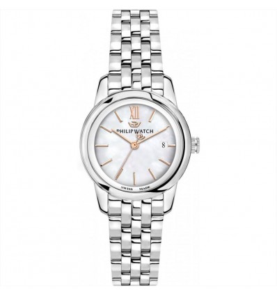 PHILIP WATCH ANNIVERSARY OROLOGIO DONNA SOLO TEMPO