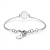 BROSWAY CHAKRA BRACCIALE SEMIRIGIDO IN ACCIAIO