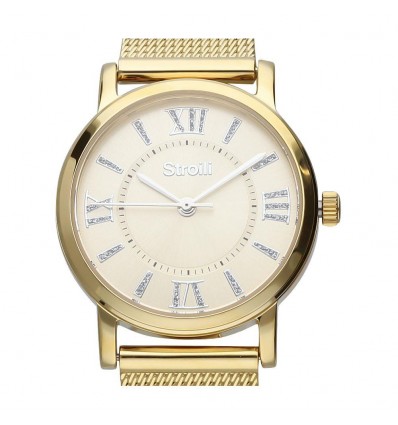 STROILI BRERA OROLOGIO DONNA SOLO TEMPO