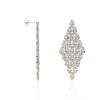 STROILI ROMANTIC SHINE ORECCHINI IN OTTONE RODIATO