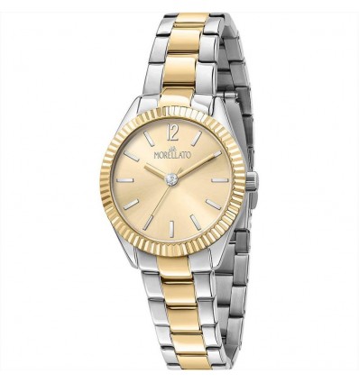 MORELLATO MAGIA OROLOGIO DONNA SOLO TEMPO
