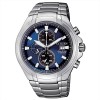 CITIZEN UOMO SUPER TITANIO OROLOGIO CRONO