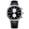 CITIZEN CLASSIC CRONO OROLOGIO UOMO ECODRIVE CRONOGRAFO