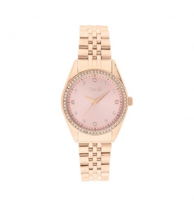 STROILI AMALFI OROLOGIO DONNA SOLO TEMPO