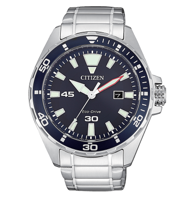 CITIZEN SPORT OROLOGIO UOMO ECODRIVE