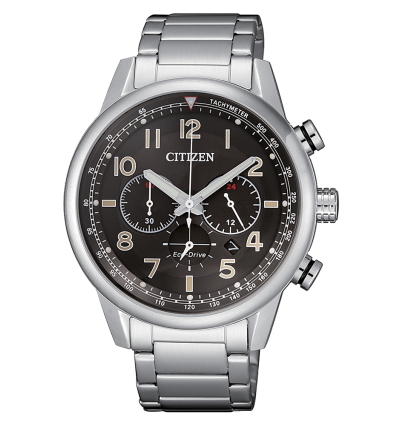 CITIZEN MILITARY OROLOGIO UOMO ECODRIVE