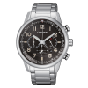 CITIZEN MILITARY OROLOGIO UOMO ECODRIVE