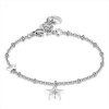 BROSWAY CHANT BRACCIALE MORBIDO IN ACCIAIO