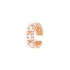 STROILI ROMANTIC SHINE ANELLO IN METALLO