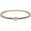 MORELLATO TENNIS BRACCIALE UOMO IN ARGENTO