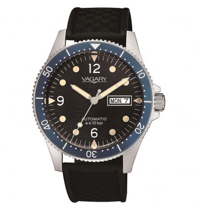 VAGARY G.MATIC AQUA OROLOGIO UOMO AUTOMATICO