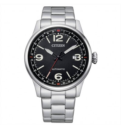 CITIZEN AUTOMATICO OROLOGIO UOMO SOLO TEMPO