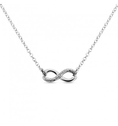 STROILI SILVER COLLECTION GIROCOLLO IN ARGENTO 925 