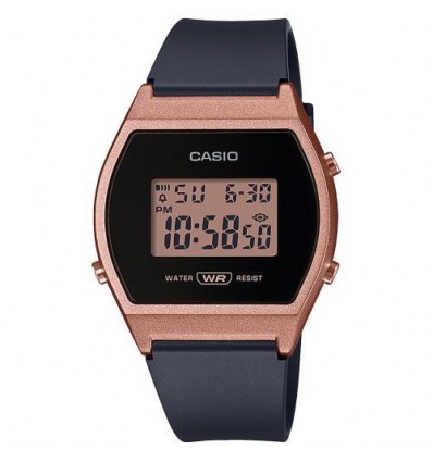 CASIO OROLOGIO VINTAGE DIGITALE