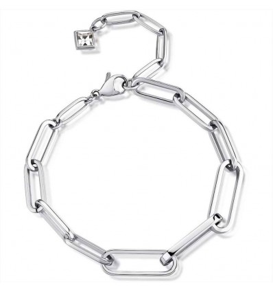 BROSWAY EMPHASIS BRACCIALE IN ACCIAIO 