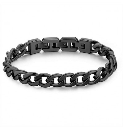 BROSWAY INK BRACCIALE UOMO IN ACCIAIO