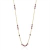BROSWAY AFFINITY COLLANA IN ACCIAIO DORATO
