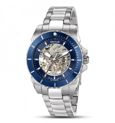 SECTOR 450 OROLOGIO UOMO AUTOMATICO