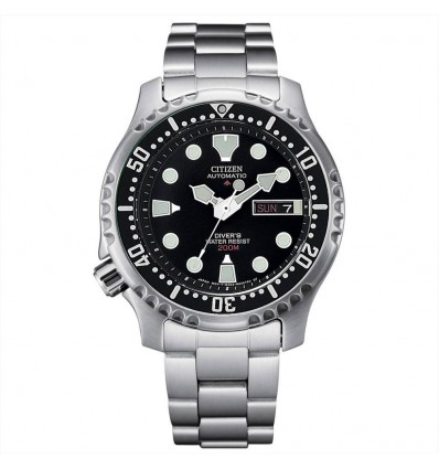 CITIZEN PROMASTER OROLOGIO DIVER'S 200MT 