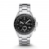 FOSSIL OROLOGIO UOMO SOLO TEMPO CRONOGRAFO