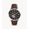 FOSSIL TOWNSMAN OROLOGIO UOMO AUTOMATICO