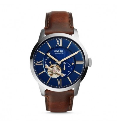 FOSSIL TOWNSMAN OROLOGIO UOMO AUTOMATICO