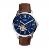 FOSSIL TOWNSMAN OROLOGIO UOMO AUTOMATICO