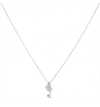 STROILI SILVER COLLECTION GIROCOLLO IN ARGENTO 925 