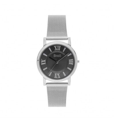 STROILI BRERA OROLOGIO DONNA SOLO TEMPO