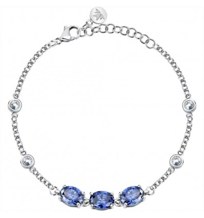MORELLATO COLORI BRACCIALE IN ACCIAIO
