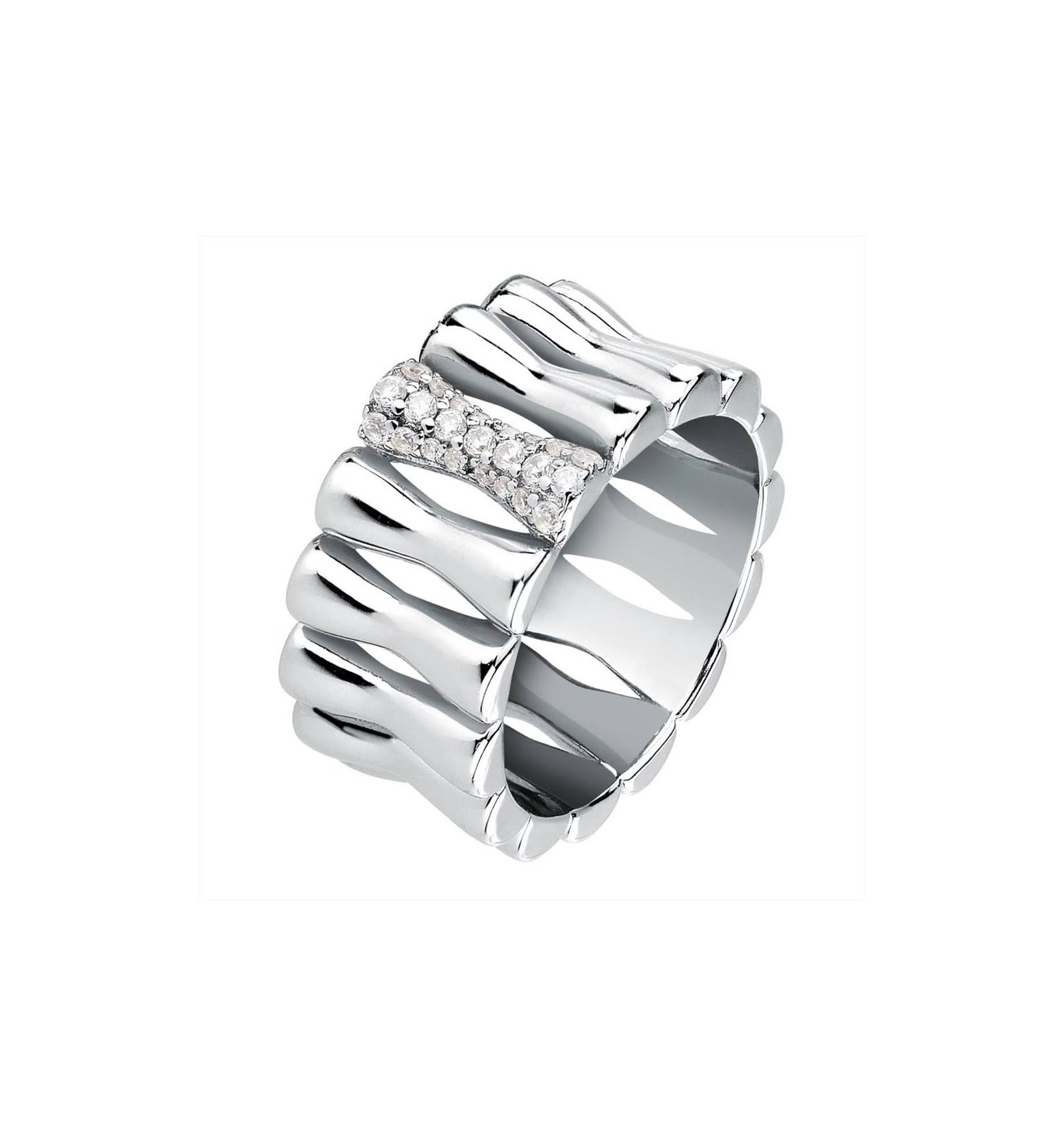Anello morellato essenza deals