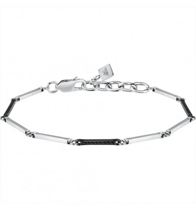 MORELLATO URBAN BRACCIALE UOMO IN ACCIAIO