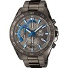 CASIO EDIFICE OROLOGIO CRONOGRAFO IN ACCIAIO 