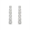 STROILI SILVER ELEGANCE ORECCHINI PENDENTI IN ARGENTO 925