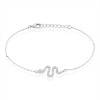 STROILI SILVER MOMENTS BRACCIALE IN ARGENTO 925 
