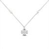 STROILI SILVER PEARLS GIROCOLLO IN ARGENTO 925 