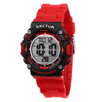 SECTOR EX 32 OROLOGIO RAGAZZO DIGITALE