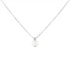 STROILI SILVER PEARLS GIROCOLLO IN ARGENTO 925 