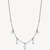 BROSWAY AFFINITY GIROCOLLO IN ACCIAIO